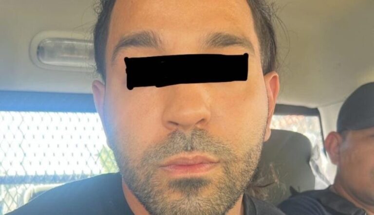 Quién es Otmane Khalladi, el sujeto buscado por el FBI detenido en Playa del Carmen, Quintana Roo. Es de los EU.