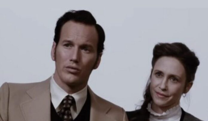 Universo de El Conjuro crece: “La Primera Comunión” ya tiene fecha de estreno