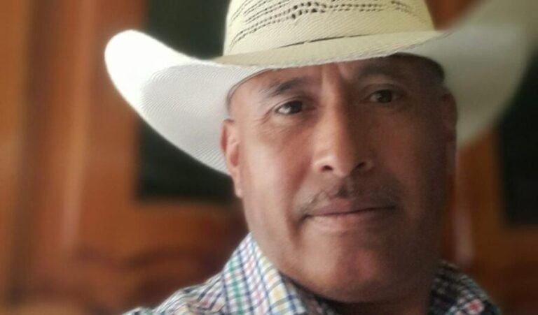 Asesinan a comandante de la Policía Municipal de Juchique de Ferrer, Veracruz. Había asumido el cargo apenas 15 días antes.