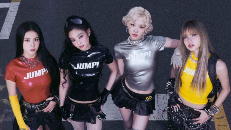 Blackpink anuncia el lanzamiento de su primer álbum en más de tres años
