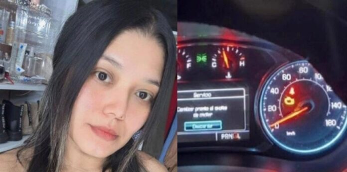 Reportan desaparición de Lydia Valdivia, joven embarazada de 25 años en Puebla. Fue vista por última vez el domingo 18 de enero.