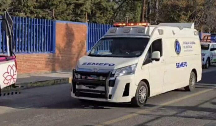 Joven que estudiaba para maestra se quita la vida en Panotla, Tlaxcala