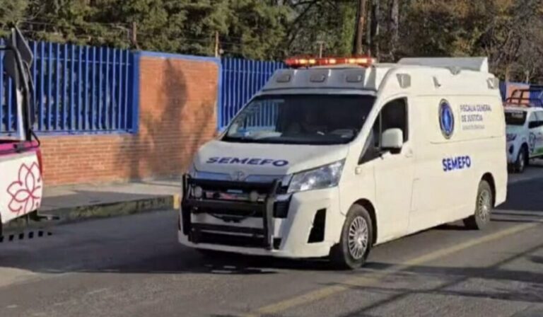 Joven que estudiaba para maestra se quita la vida en Panotla, Tlaxcala