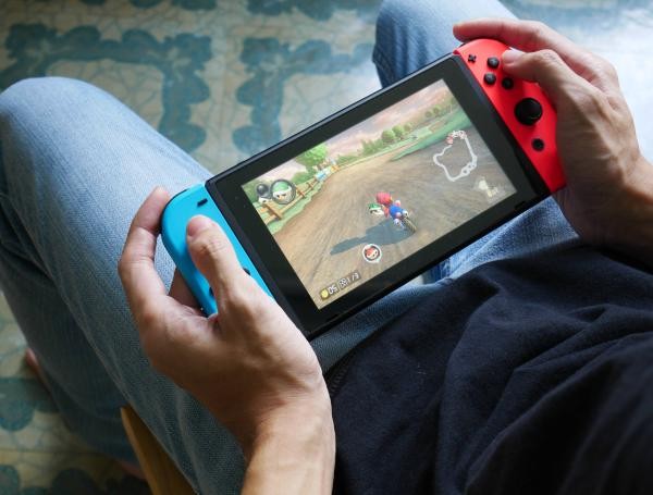 Asesina niño de 11 años a su padre tras quitarle el Nintendo Switch en Pensilvania, Estados Unidos