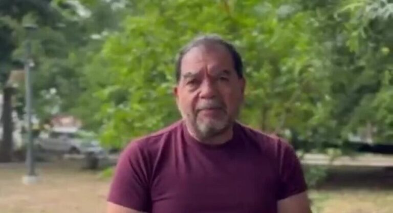 El diputado federal de Morena Luis Humberto Aldana viaja a la Fitur de Madrid para captar el "turismo autista".