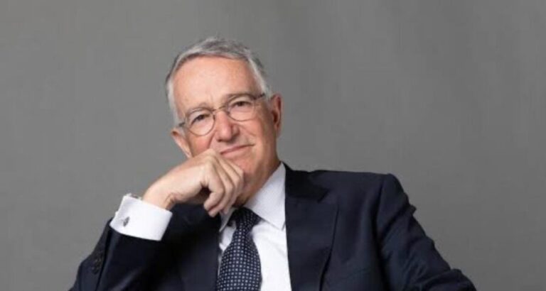 Salinas Pliego tiene cinco días para liquidar 51 mil mdp al SAT, toda vez que la semana pasada fue requerido oficialmente.