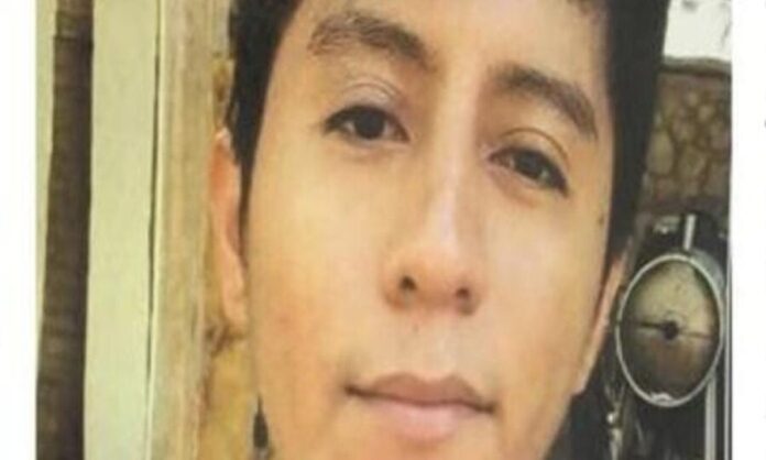 Identifican los restos de Luis Fernando Cruz Alfonzo, reportado como desaparecido en Cancún en diciembre de 2025.