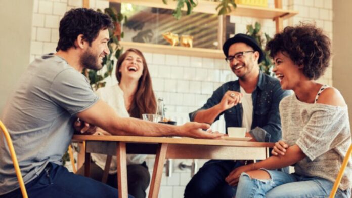 Científicos revelan seis rasgos que hacen a una persona 