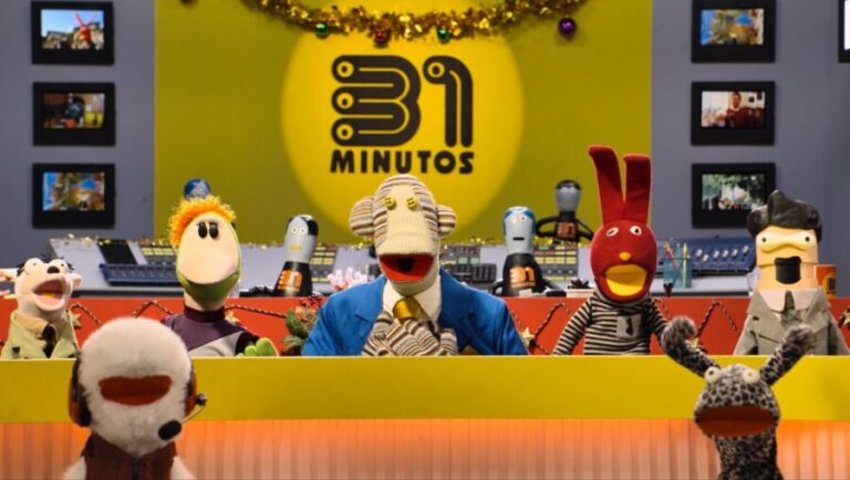 Confirman que el grupo 31 Minutos tendrá nueva fecha en el Auditorio Nacional en la CDMX