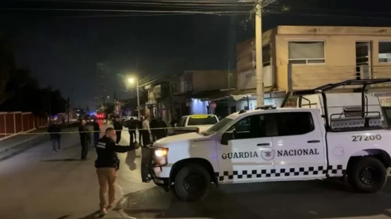 Muere hombre al dispararse por accidente en Saltillo, Coahuila