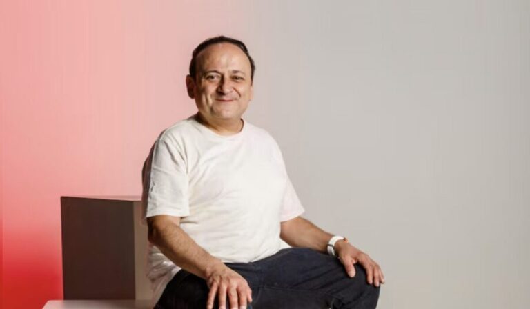 Lalo España cancela su aparición en la obra “Enrollados”, el reencuentro de Otro Rollo