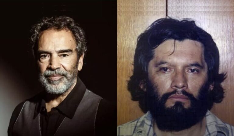 “El Mochaorejas” Damián Alcázar interpretará al secuestrador más temido de México en nueva serie