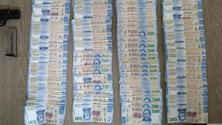 Adulto mayor es despojado de 200 mil pesos en Iztacalco, Cdmx