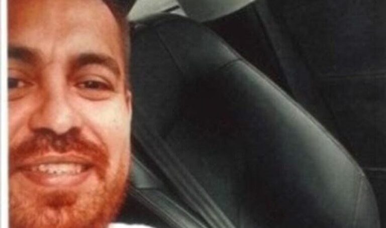 Ubican los restos de Brian Rashid Marfil Sansores, quien había desaparecido en Cancún el pasado octubre de 2025.