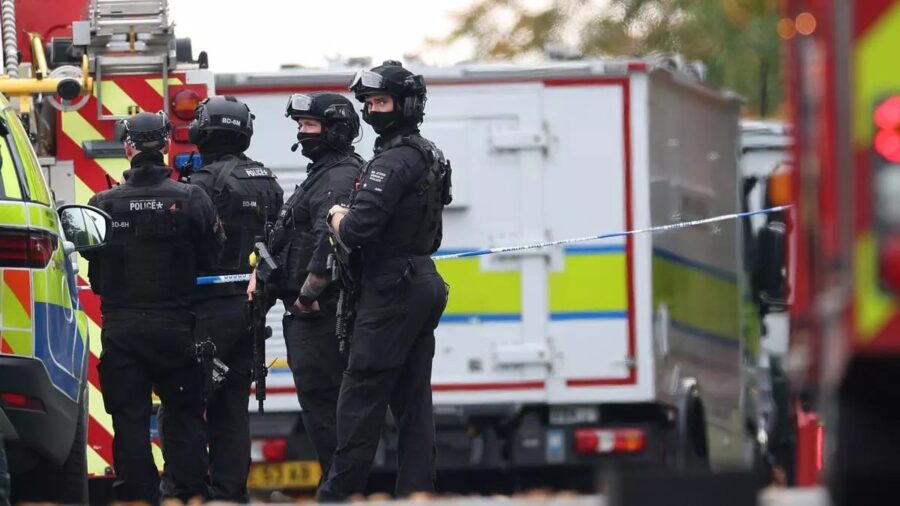 Video: Tiroteo deja tres muertos y un herido grave en Australia