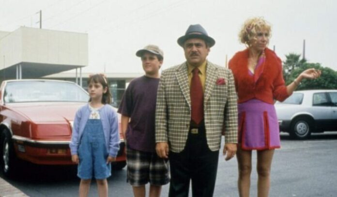 Mara Wilson, actriz de Matilda, revela que su imagen de niña fue manipulada en fotomontajes de abuso sexual