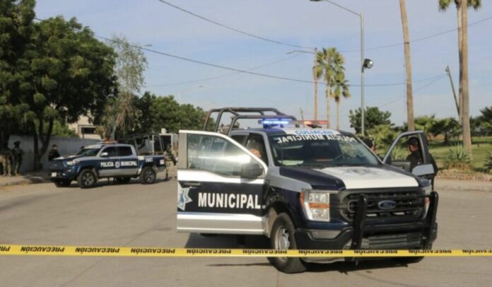 Encuentran cadáver envuelto en plástico de policía municipal “levantado” en Culiacán, Sinaloa