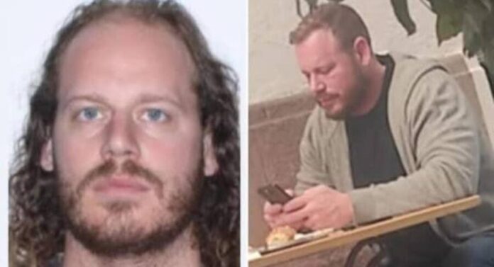 Detienen a Ryan Wedding, ex atleta olímpico vinculado al Cártel de Sinaloa. Es de los 