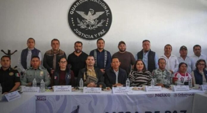 Asesinan a regidor y asesor del Ayuntamiento de Pueblo Nuevo Solistahuacán, Chiapas. Todo ocurrió en un lapso de menos de 24 horas.