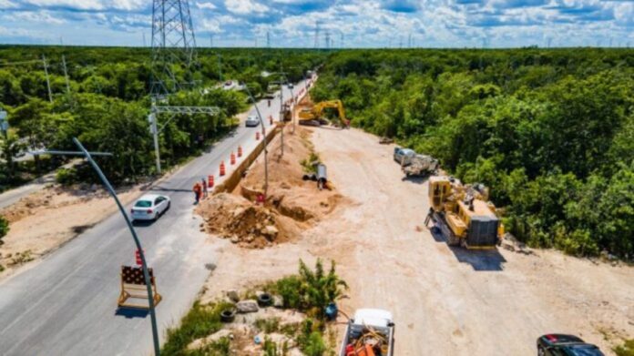Aguakan fortalece su compromiso social y de infraestructura en Quintana Roo, beneficiando a más de un millón de habitantes