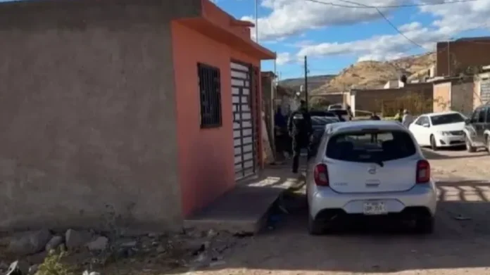 Niña de 13 años es hallada muerta en una vivienda en Durango