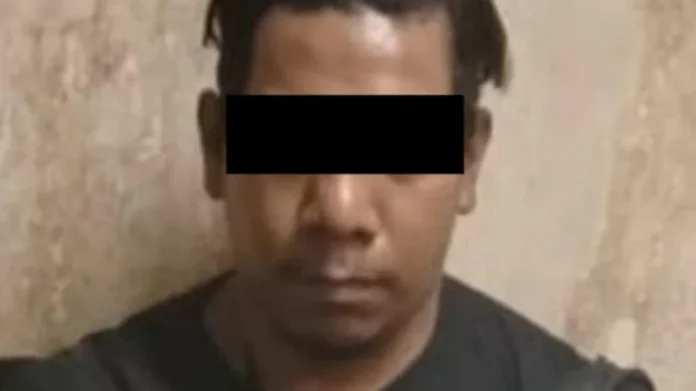 Detienen a sujeto que acosaba a mujeres en el Metro de Cdmx