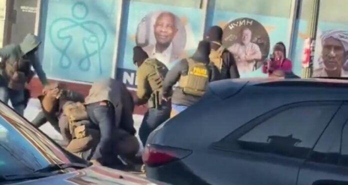 Minnesota despliega a Guardia Nacional para contrarrestar los operativos de ICE que han causado dos muertes.