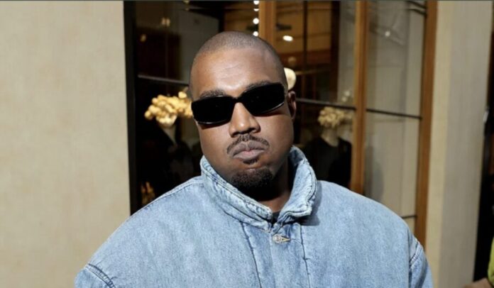 Kanye West transmitirá en vivo los dos conciertos que dará en México te decimos cómo verlos