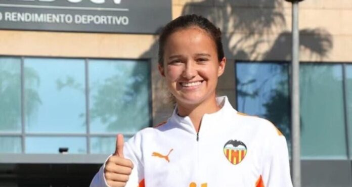 FMF investiga a la futbolista mexicana Sofía Álvarez Tostado como parte de una red de supuesto amaño de partidos.