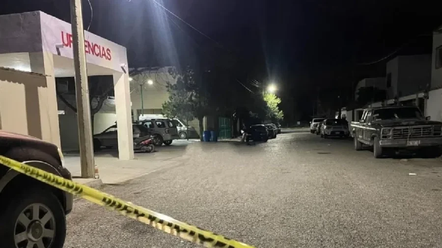 Joven es asesinado a puñaladas tras salir de un festival en Parras, Coahuila