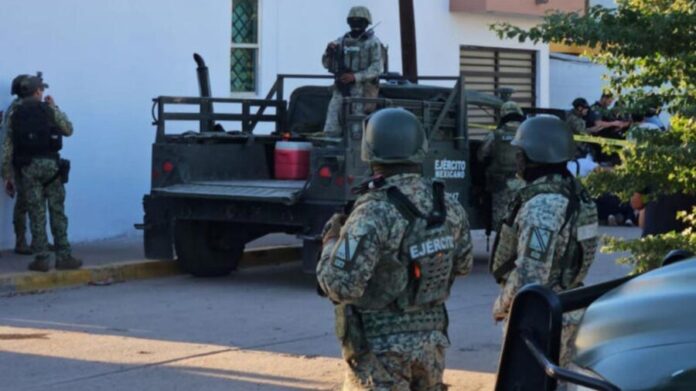 Asesinan a joven de 16 años mientras paseaba en bicicleta en Culiacán, Sinaloa