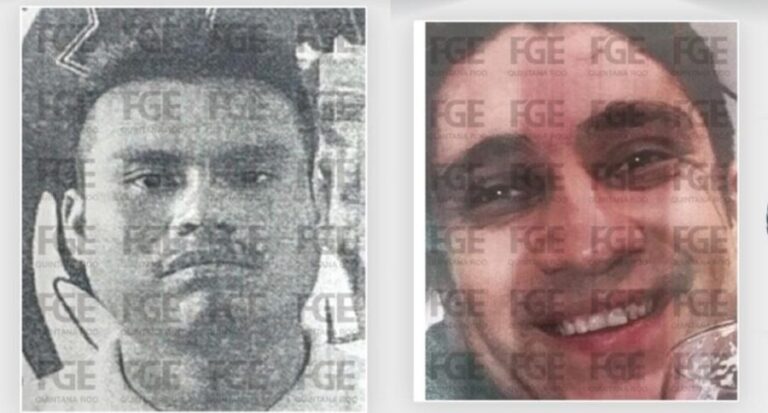 Condenan a dos violadores a 30 y 50 años de prisión en Cancún. Las víctimas son una menor y una joven con discapacidad.