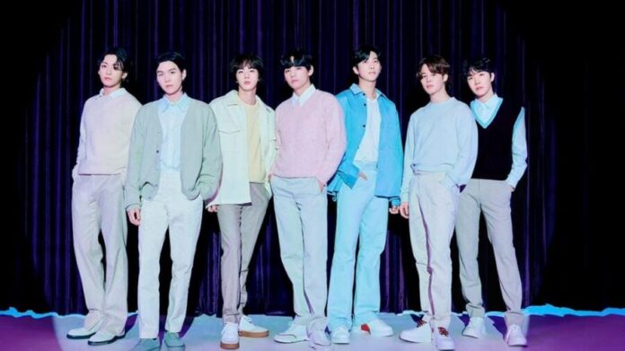 Pide Claudia Sheinbaum a Corea del Sur más conciertos de BTS en México. Algunos ciudadanos lamentan que esas sean las prioridades en el país.