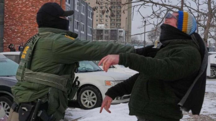 Agentes del ICE estarán presentes en los Juegos Olímpicos de Invierno en Italia