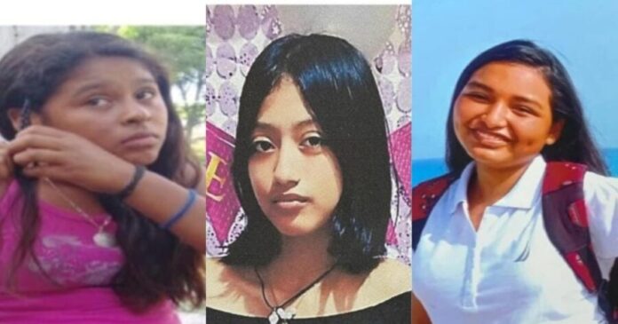 Buscan a 15 personas desaparecidas en Quintana Roo, entre ellas siete menores. Ya están activas sus respectivas fichas.