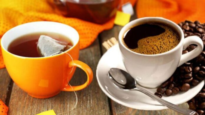 Estudio revela que el consumo de café y té reduce el riesgo de padecer osteoporosis