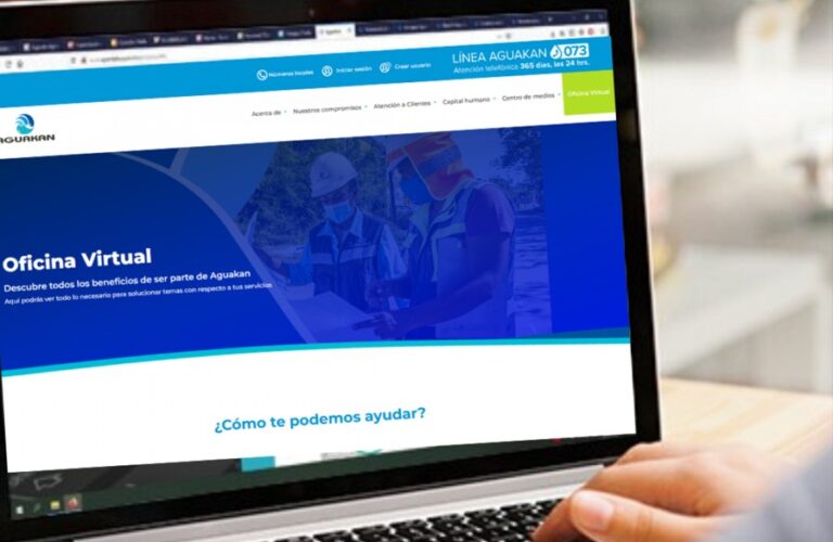 Descubre los programas de apoyo para regularizarte si tienes un adeudo con Aguakan