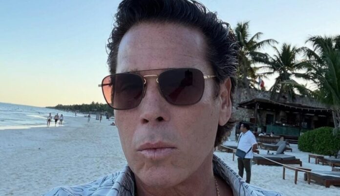 Sujetos armados ingresan a hotel de Roberto Palazuelos en Tulum. Nadie está seguro en el destino turístico.