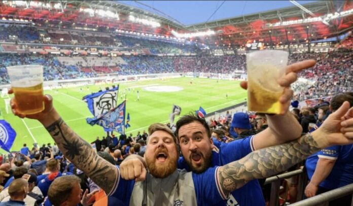 Aficionados podrán beber alcohol de manera moderada en calles de Monterrey, Nuevo León durante el Mundial 2026