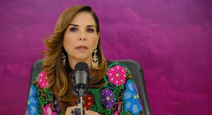 Inicia credencialización universal en Quintana Roo el 23 de marzo, nadie se quedará sin atención médica: Mara Lezama.