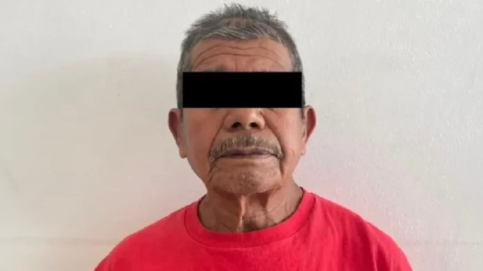 Detienen a hombre que abusó y embarazó a su sobrina de 14 años en Oaxaca