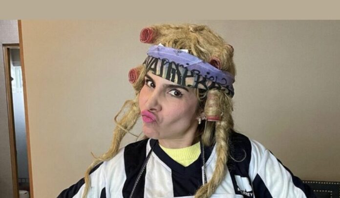 Sin miedo a la funa: Karla Panini regresaría a la radio con un programa sobre consejos de amor