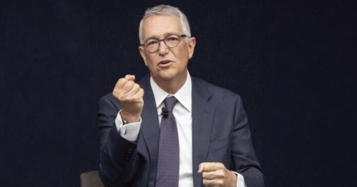 Como deudor de Elektra; Salinas Pliego da un abono chiquito de 10 mil mdp al SAT. Aún tendrá que pagar 22 mil mdp.