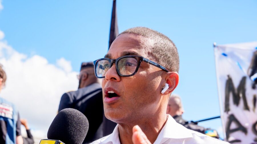 Video: Arrestan a expresentador de CNN por cubrir protesta anti ICE en Minnesota