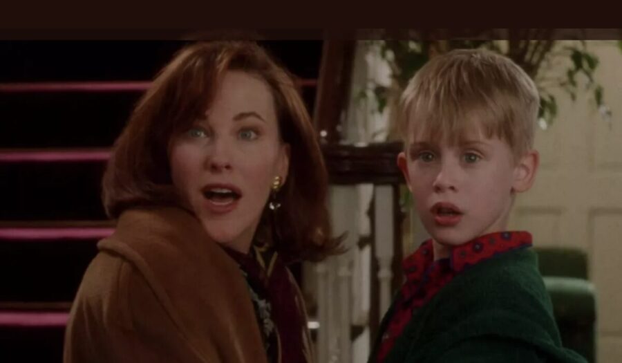 Fallece Catherine O'Hara, la inolvidable mamá de Kevin en "Mi Pobre Angelito"