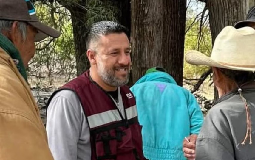 Asesinan a Antonio Saldaña, activista de Morena y empresario del calzado en Guanajuato