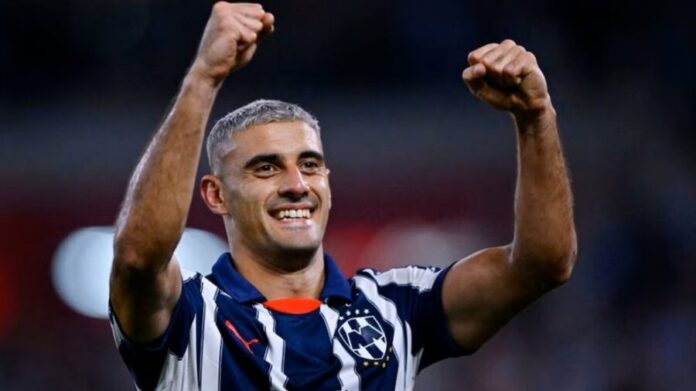 Video: Futbolista mexicano Germán Berterame es nuevo jugador del Inter Miami de Lionel Messi