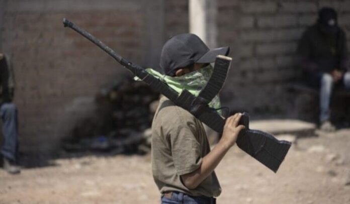 Crimen organizado usa TikTok para reclutar jóvenes Fiscalía de Jalisco revela el modus operandi