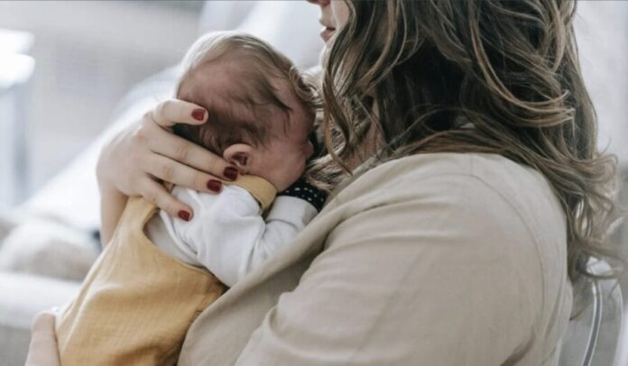 Madre asesina a su bebé de un balazo en Michoacán; ya fue vinculada a proceso