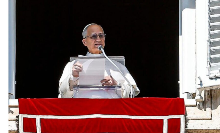 Video: Papa León XIV pide diálogo entre Estados Unidos y Cuba para evitar el sufrimiento de la nación caribeña